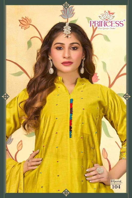 Desi kudi princess Kurtis for boutique in Delhi